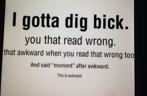 Too bloody right!!