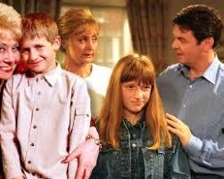 Coronation Street - Peter can’t drink, Johnny’s in clink and Gail’s got a sink(hole) - I think... NO SPOILERS!!