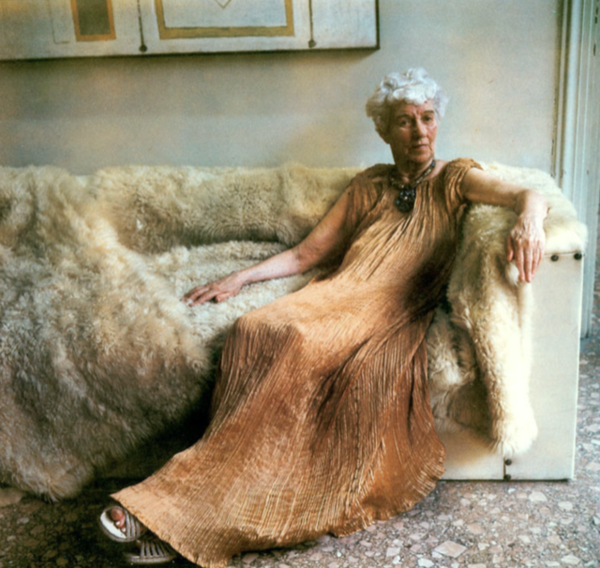 Les Parisiennes des Mamansnet: For the Love of Well Dressed Women in Repose