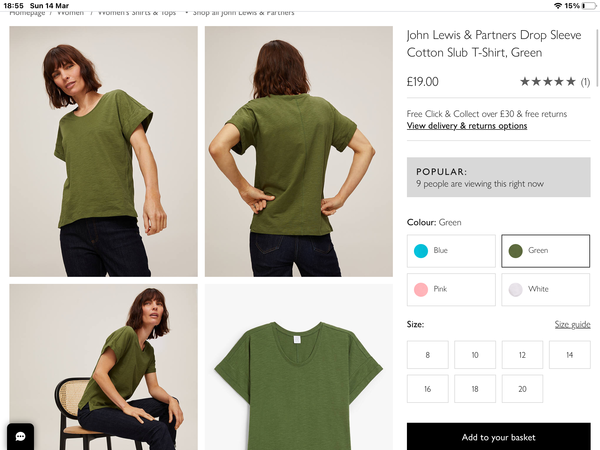 I really need a T-shirt with sleeves like this