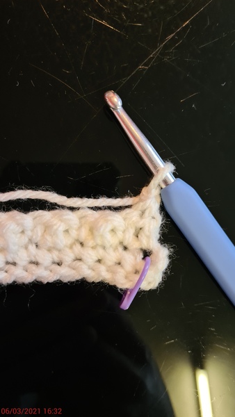 Knit, Crochet and Natter 4 - Yarning into Spring
