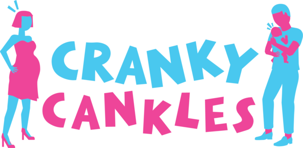 Hello I am Miss Cranky. Does anyone else get cranky?