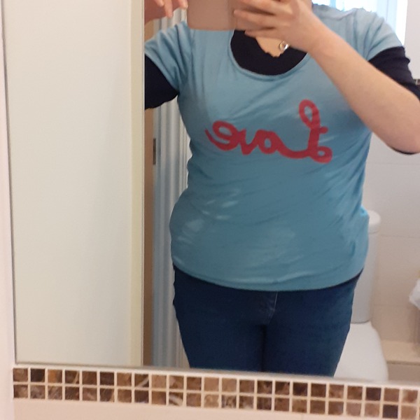 Plus size chat / what are you wearing today sort of thread 2!