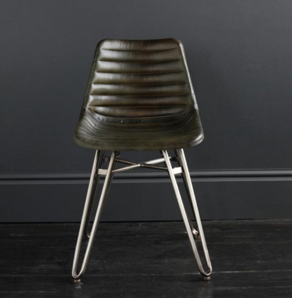 Where to buy interesting dining chairs?