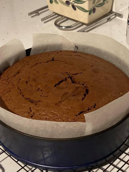 Low Carb Week 7 - Our final weeks