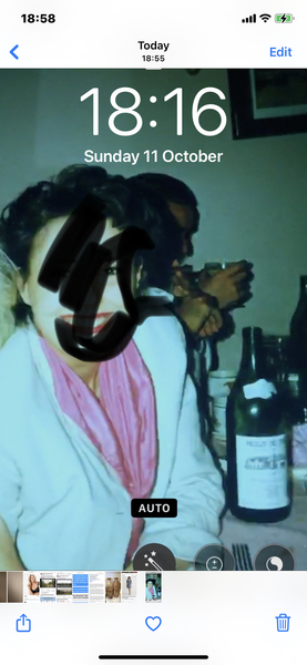 80’s girls check your attics!
