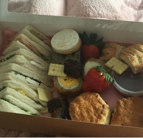 Low Carb Bootcamp - Week 8 - the last three weeks!