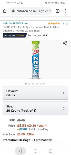 Low Carb Week 7 - Our final weeks