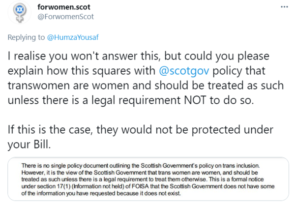 Scotland passes the Hate Crime Bill