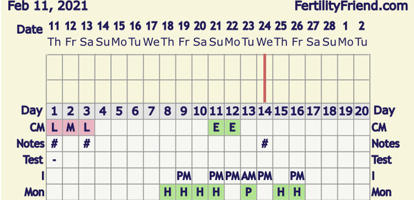TTC 35+ Thread 6 Cougar and Silver Fox Club