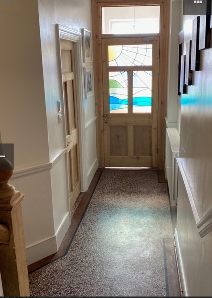 What is this flooring?