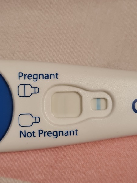 Anyone want to join the crazy poas club? 8dpo today