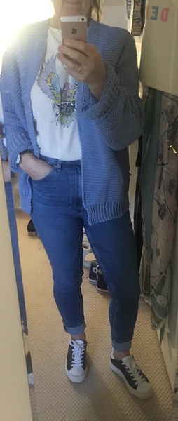 What are you wearing today 👗🧥👚 Spring 2021