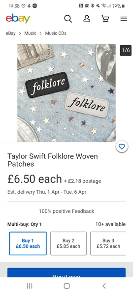 Knit, Crochet and Natter 4 - Yarning into Spring