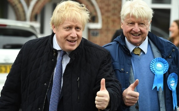 When is johnson and johnson jab coming to the UK?
