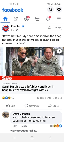 AIBU to think we haven't a chance in hell of seeing change when people like this exist?