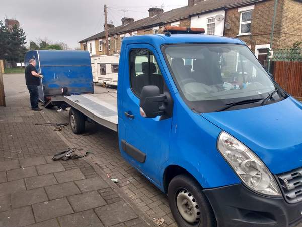 My 'new' caravan arrives tomorrow! Does anyone want to help plan it?