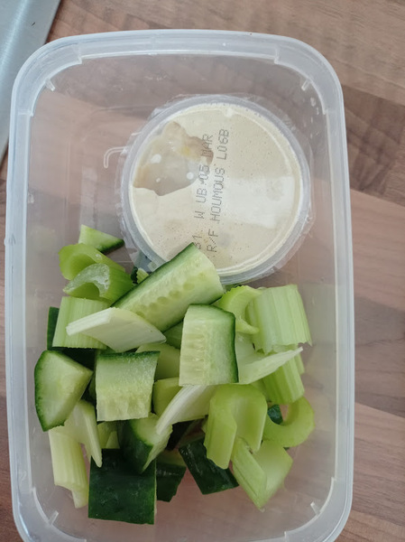 Posting pics of everything you eat thread!
