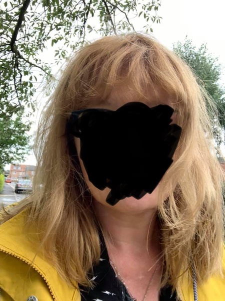 How's your hair looking?