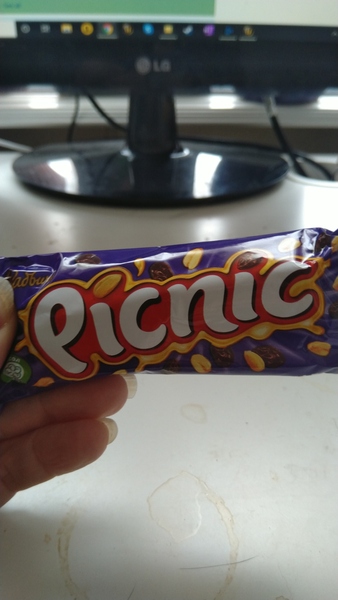 Posting pics of everything you eat thread!