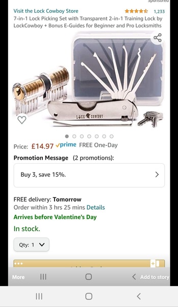 Help - what on earth do I get ds 14 for his birthday?