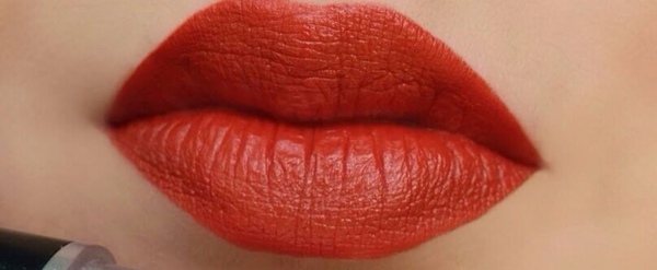 Lipstick Challenge - a different lipstick each day of Jan!