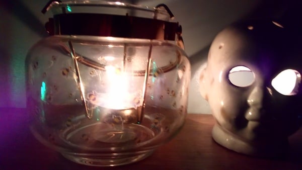 Your Home Bargains <ahem> "essentials" are..?