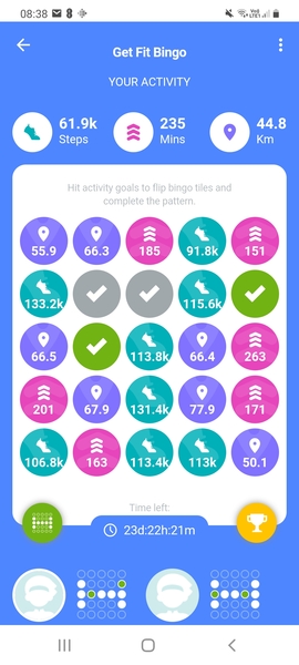 Fitbit Friends-anyone up for a Fitbit challenge?