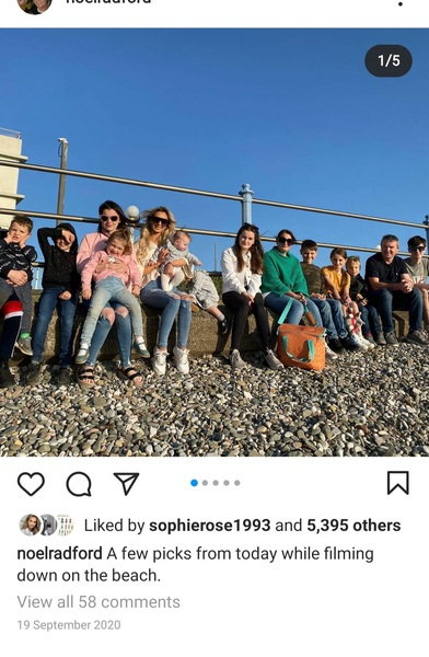 22 kids and counting