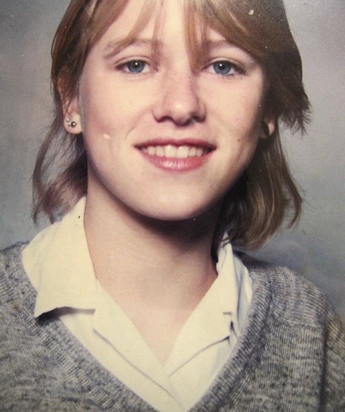 Guess the celebrity