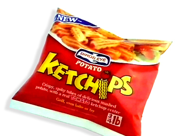 Aibu to ask you what weird and wonderful food/drinks you remember from your childhood?