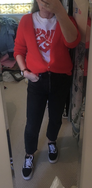 What are you wearing today 👗🧥👚 Spring 2021