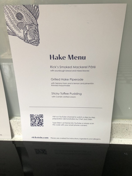 Week 9 - Low Carb Bootcamp - only 2 weeks to go ...