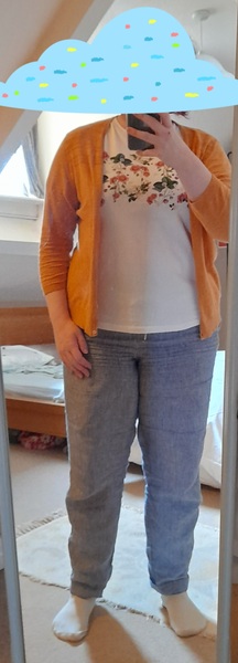 Plus size chat / what are you wearing today sort of thread 2!