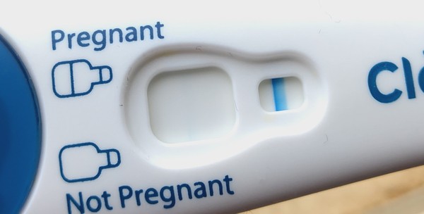 Tracking your cycle and possible BFP using RHR - part 5