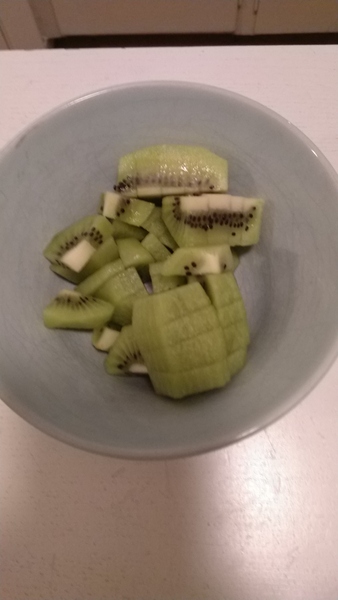 Posting pics of everything you eat thread!