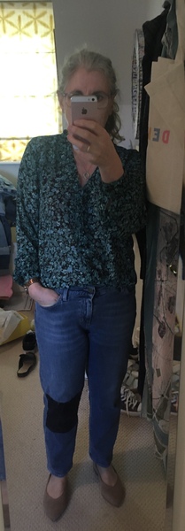 What are you wearing today 👗🧥👚 Spring 2021