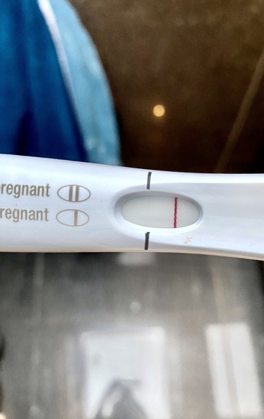 Positive or indent on frer?