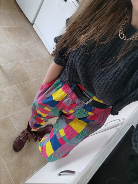 What are you wearing today 👗🧥👚 Spring 2021