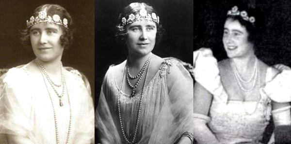 Royal Style - more tiaras please for 2021 (maybe no more crocs)