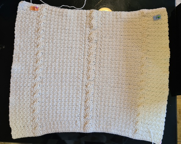 Knit, Crochet and Natter 4 - Yarning into Spring