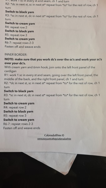 Knit, Crochet and Natter 4 - Yarning into Spring