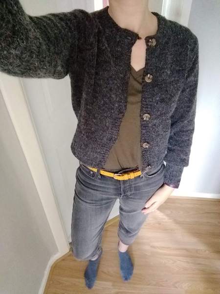 What are you wearing today 👗🧥👚 Spring 2021