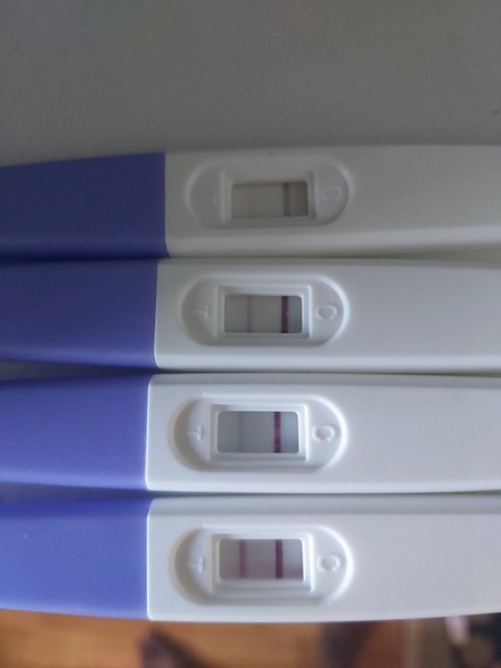 ❤Looking for Pregnancy Buddy that's is between 4-6 weeks🙏🙏