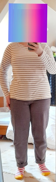 Plus size chat / what are you wearing today sort of thread 2!