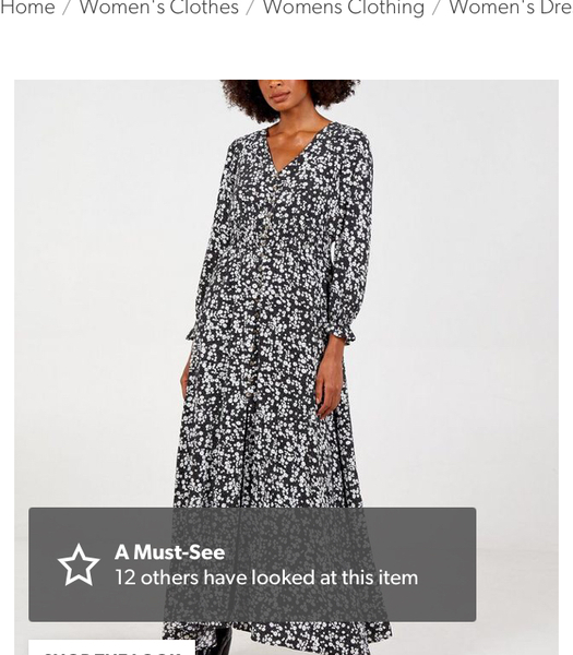 How to look more trendy/ stylish