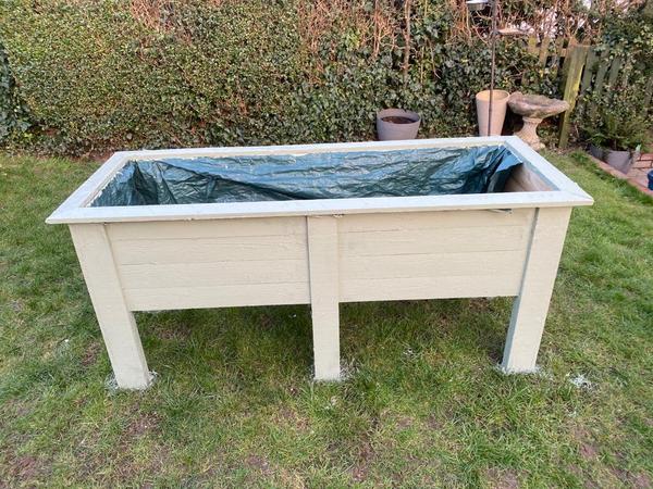 Gardening chat