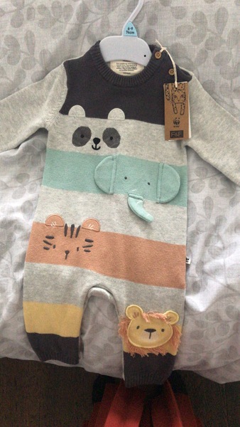 Aug 2021 - 2nd Trimester continues