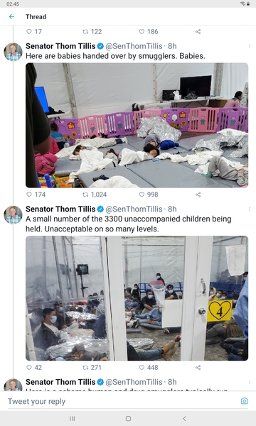 Biden's not a dog's dinner: Champ, Major (and Snowflake) know a President when they sniff one (Trump thread #126)
