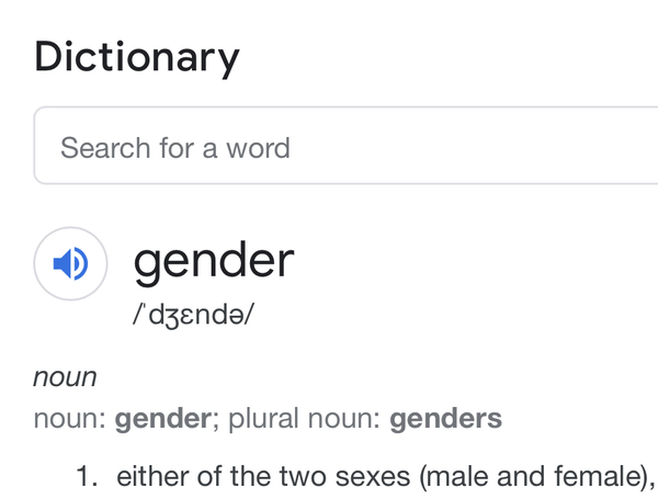 Booking a private scan to find out the gender?